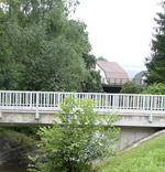 Brückenbau