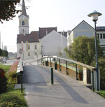 Brückenbau